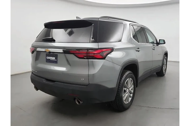 $32998 : Chevrolet Traverse 2023 4x4 image 5