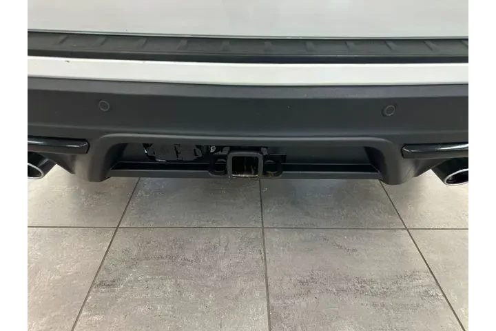$40000 : Ford Explorer 2023 AWD ST 4d image 10