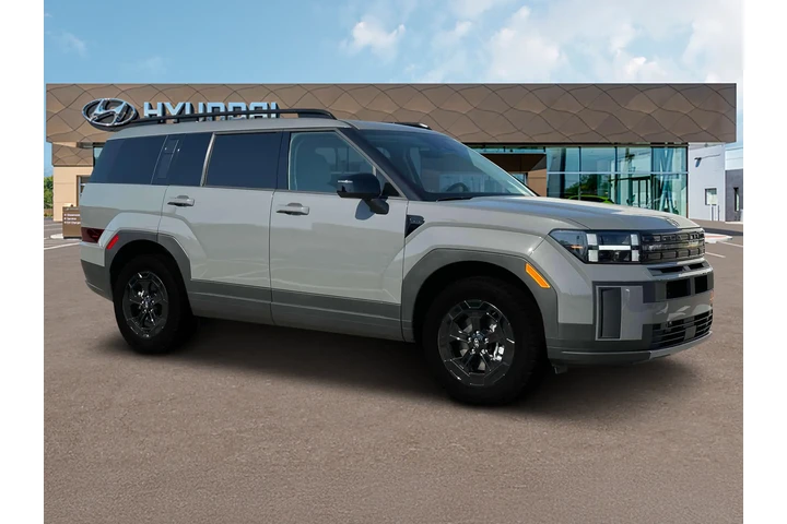 $40000 : Hyundai SANTA FE 2025 AWD XR image 10