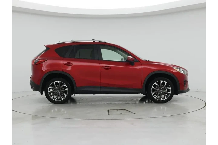 $18998 : Mazda CX-5 2016 AWD Grand To image 7