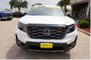 $35225 : Honda Passport 2023 AWD Trai thumbnail