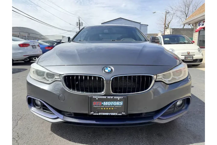 $6499 : 2016 BMW 4 Series 428i xDrive image 5