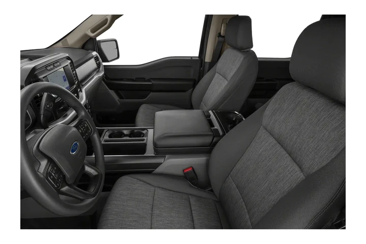 $26888 : 2021 F-150 XL image 10