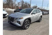 $24000 : Hyundai TUCSON Hybrid 2023 A thumbnail