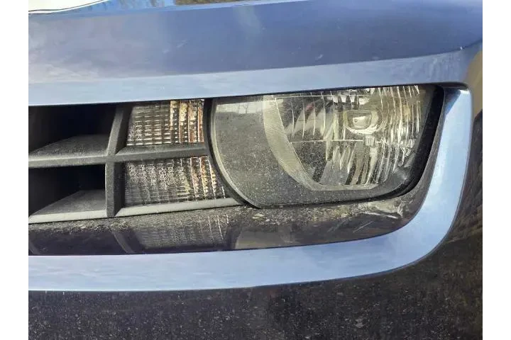 $10701 : Chevrolet Camaro 2012 LT 2dr image 6