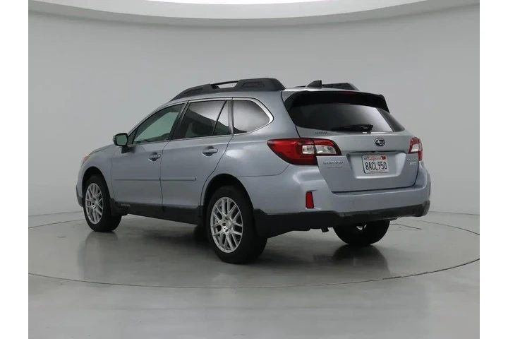 $15998 : Subaru Outback 2017 AWD 2.5i image 2