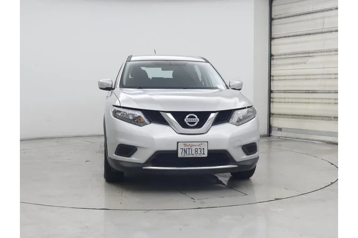 $12998 : Nissan Rogue 2015 S 4dr Cros image 5