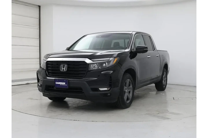 $30998 : Honda Ridgeline 2022 AWD RTL image 4