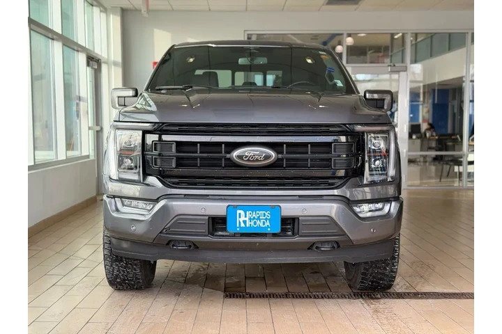 $38695 : Ford F-150 2023 4x4 Lariat 4 image 2