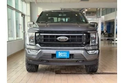 $38695 : Ford F-150 2023 4x4 Lariat 4 thumbnail