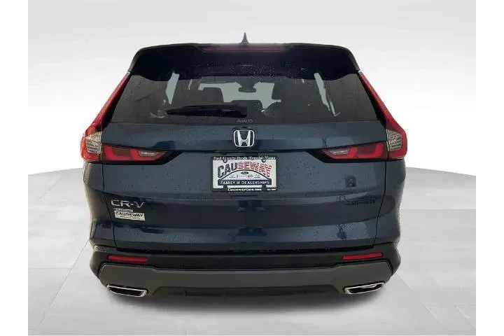 $29964 : Honda CR-V Hybrid 2023 AWD S image 6