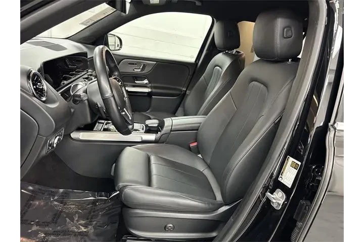 $25900 : Mercedes-Benz GLB 2023 AWD G image 3