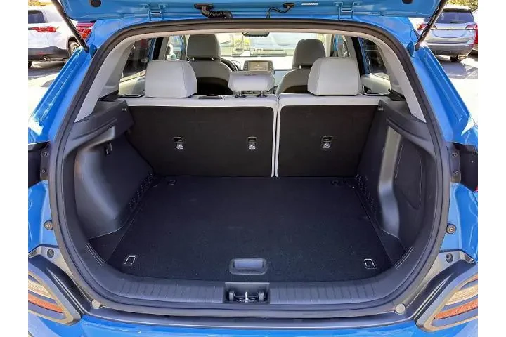 $17777 : Hyundai KONA 2020 AWD Ultima image 7