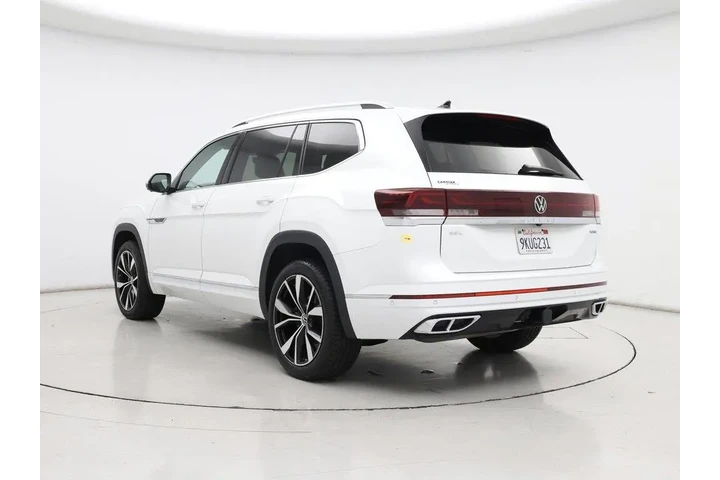 $39998 : Volkswagen Atlas 2024 AWD SE image 2