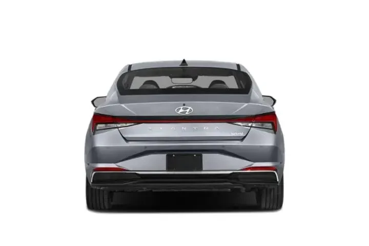 $22988 : Hyundai ELANTRA Hybrid 2023 image 8