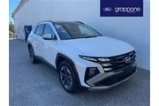 Hyundai TUCSON Hybrid 2025 A en New Hampshire