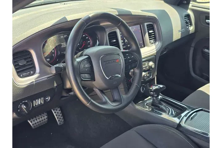 $33545 : Dodge Charger 2023 GT 4dr Se image 8