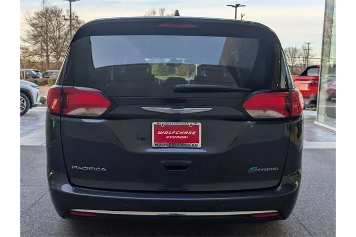 $24826 : Chrysler Pacifica Hybrid 201 image 4