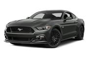 PRE-OWNED 2015 FORD MUSTANG GT