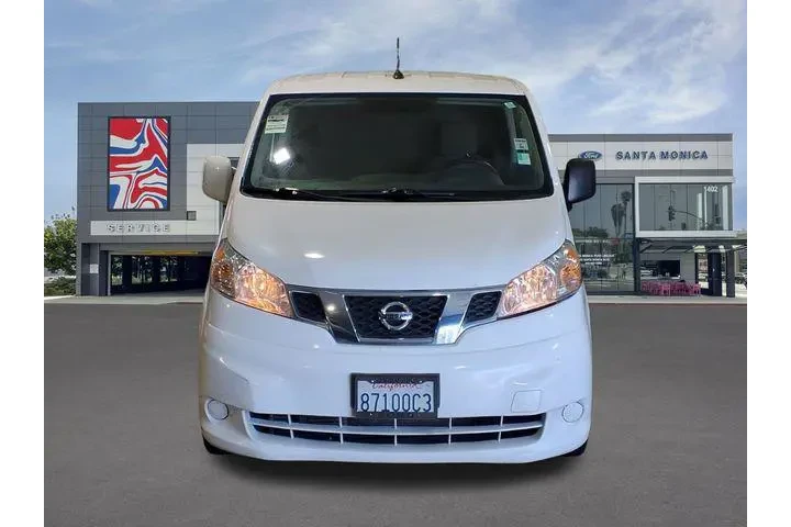 $19998 : Nissan NV200 2020 S 4dr Carg image 2