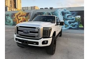 $39990 : 2015 F-350 Super Duty Platinum thumbnail
