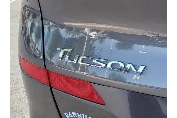 $20500 : Hyundai TUCSON 2021 SEL 4dr image 10