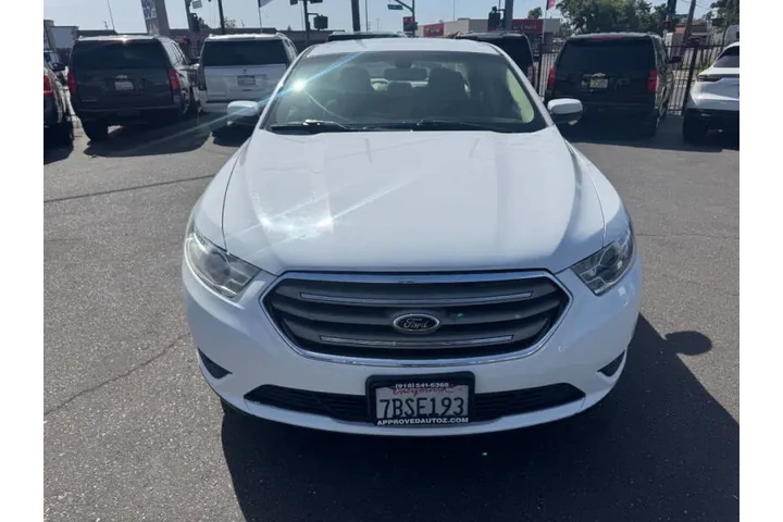 $4998 : 2013 Taurus SEL image 4