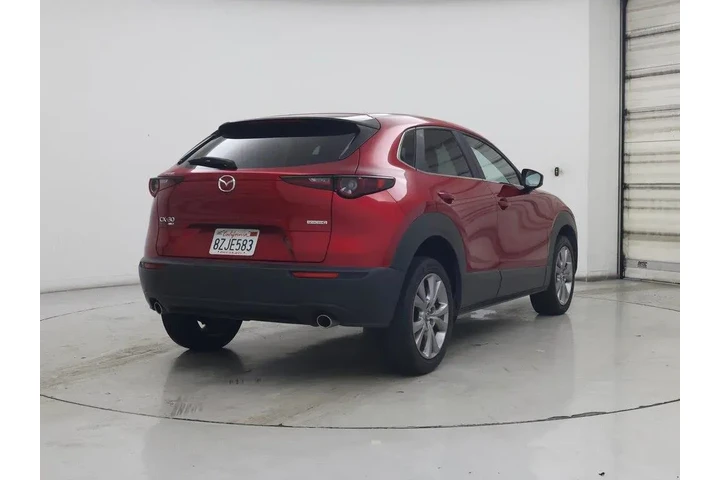$20998 : Mazda CX-30 2021 AWD Select image 8