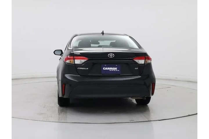 $19998 : Toyota Corolla 2024 LE 4dr S image 6