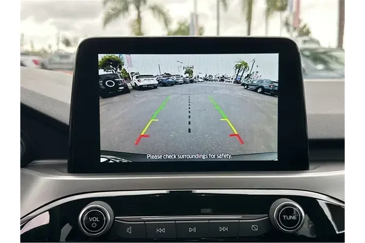 $23500 : Ford Escape 2024 Active 4dr image 10