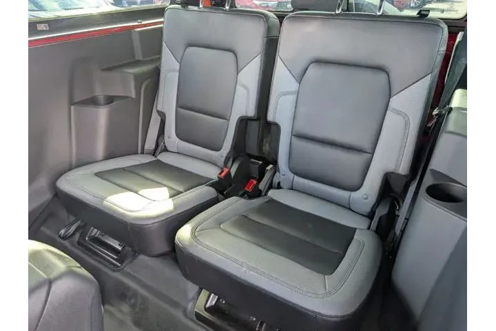 $38997 : Ford Bronco 2024 4x4 Big Ben image 10