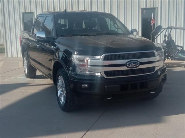 $30998 : 2020 F150 image 3