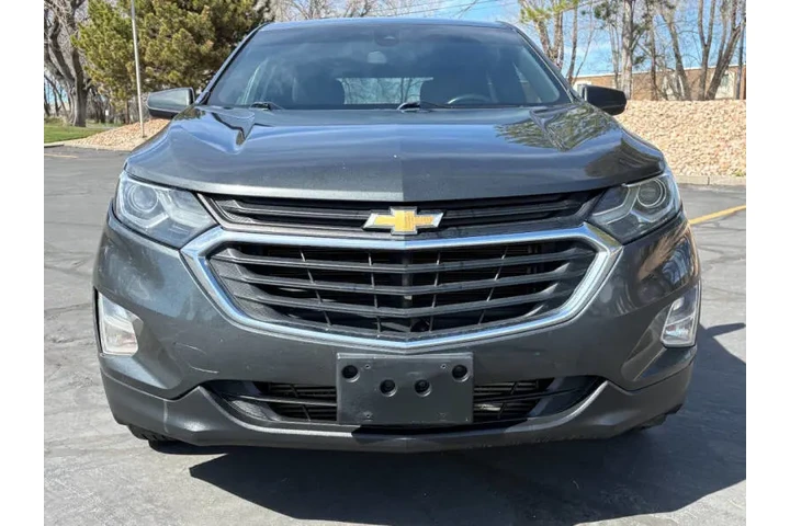 $9400 : 2019 Equinox LT image 7