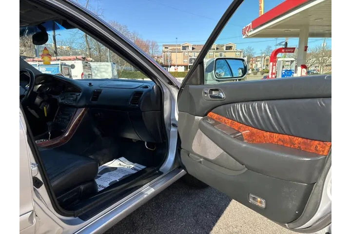 $4998 : 2003 TL 3.2 image 8