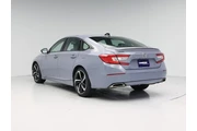 $24998 : Honda Accord 2021 Sport 4dr thumbnail
