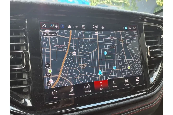 $29999 : Dodge Durango 2024 AWD GT 4d image 7