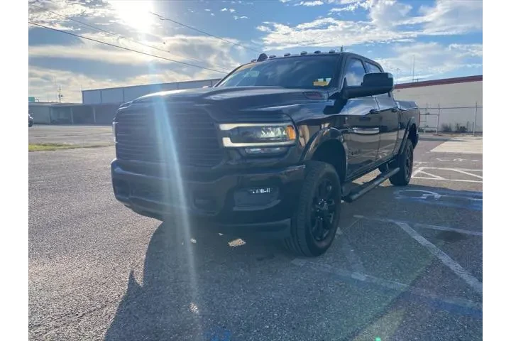 $39432 : Ram 2500 2019 4x4 Laramie 4d image 7