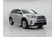 Toyota Highlander Hybrid 201 en Arlington VA