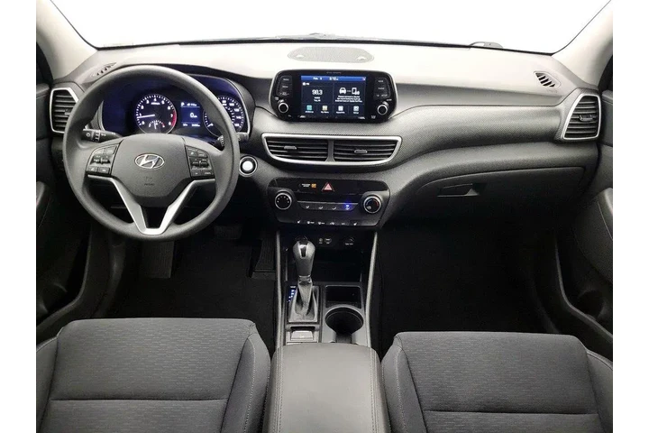 $19998 : Hyundai TUCSON 2021 AWD Valu image 9