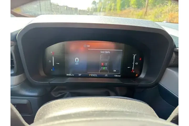 $26995 : Ford Maverick 2025 AWD XL 4d image 9