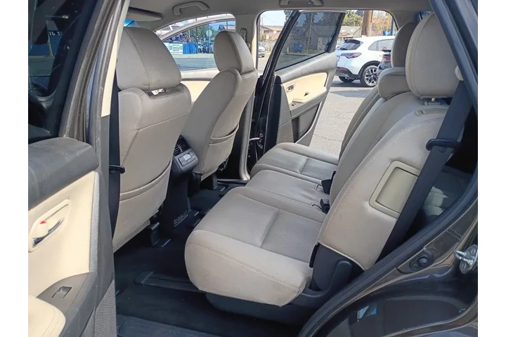 $6900 : 2015 MAZDA CX-9 SPORT image 5