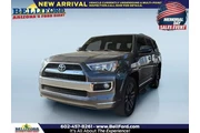 Toyota 4Runner 2016 4x4 SR5 en Phoenix