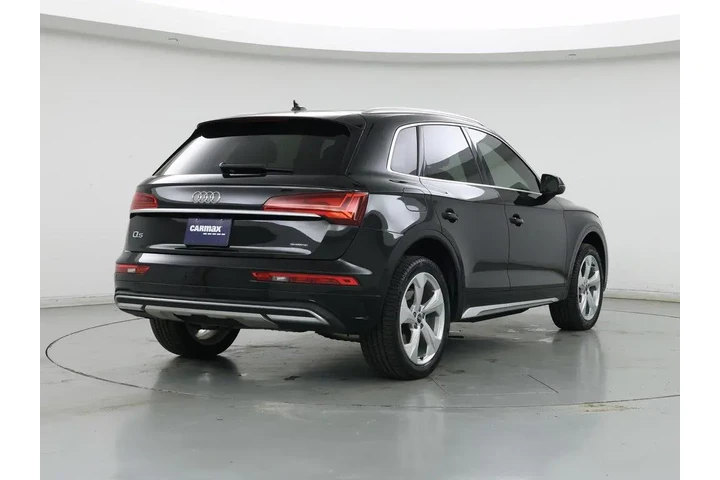 $25998 : Audi Q5 2021 AWD quattro Pre image 8