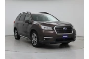 Subaru Ascent 2021 AWD Limit