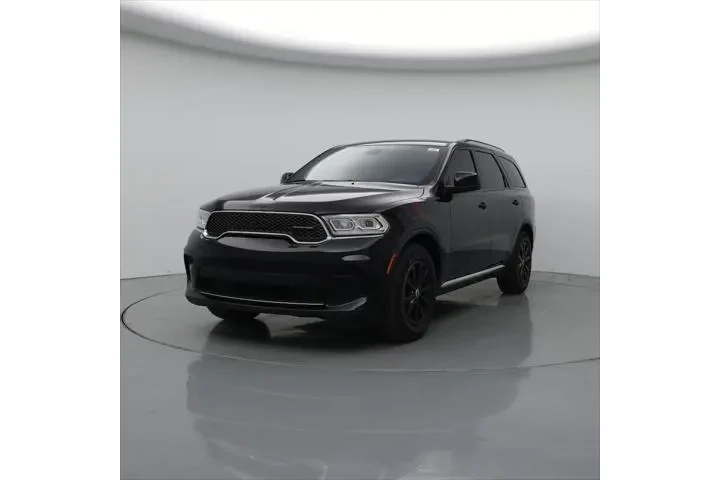 $25998 : Dodge Durango 2024 SXT 4dr S image 4