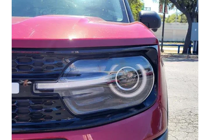 $31200 : Ford Bronco Sport 2025 AWD O image 10