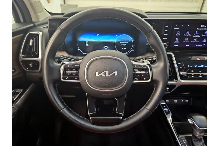 $29998 : Kia Sorento 2022 AWD X-Line image 10