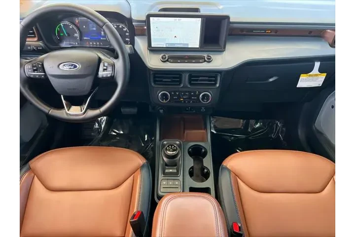 $31899 : Ford Maverick 2024 Lariat 4d image 4