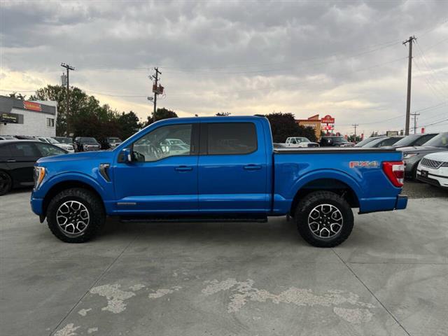 $46985 : 2021 F-150 Lariat image 7