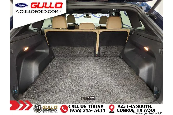 $23991 : Volkswagen Atlas Cross Sport image 9